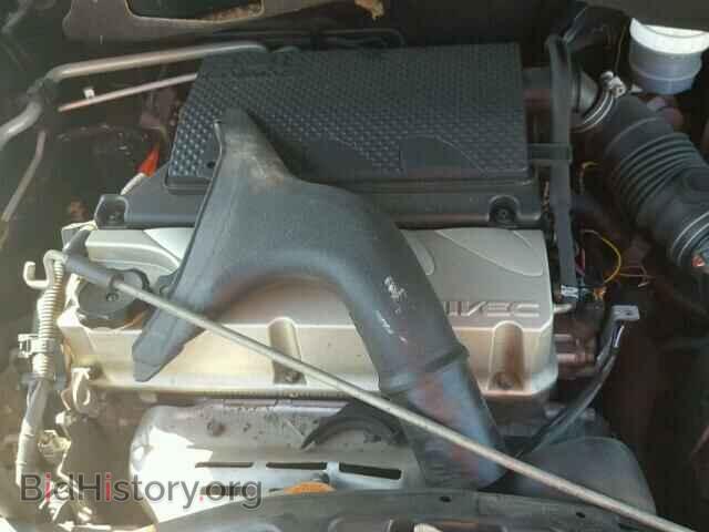 2011 MITSUBISHI GALANT - VIN: 4A32B2FF3BE013256 - Фото 7