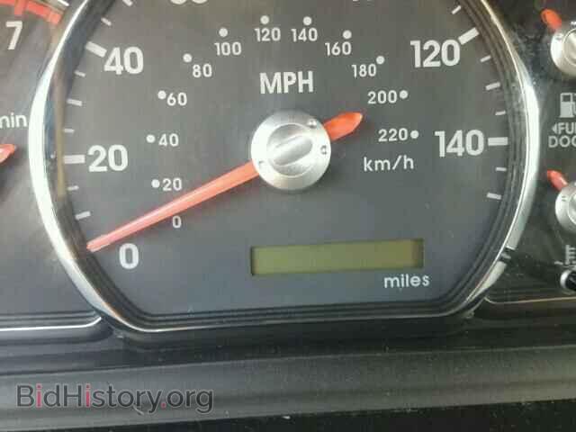 2011 MITSUBISHI GALANT - VIN: 4A32B2FF3BE013256 - Фото 8