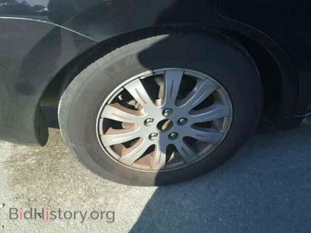 2011 MITSUBISHI GALANT - VIN: 4A32B2FF3BE013256 - Фото 9