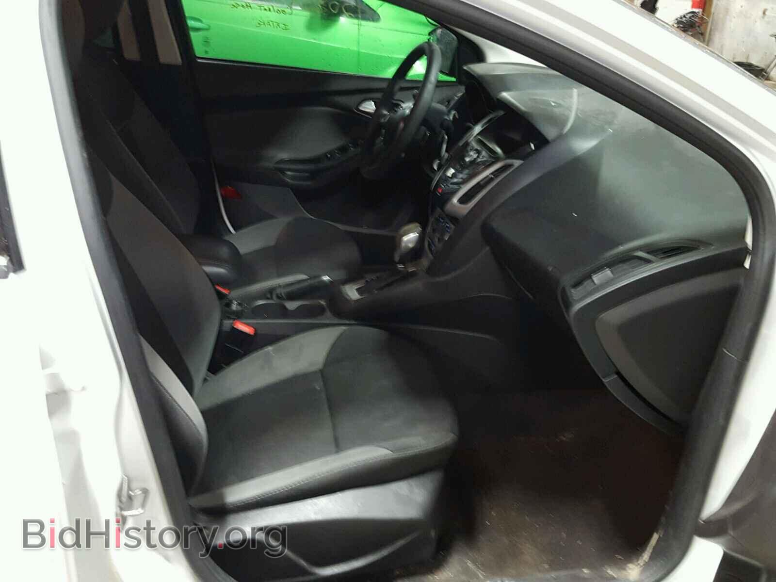 2013 FORD FOCUS - VIN: 1FADP3F26DL295297 - Photo 5