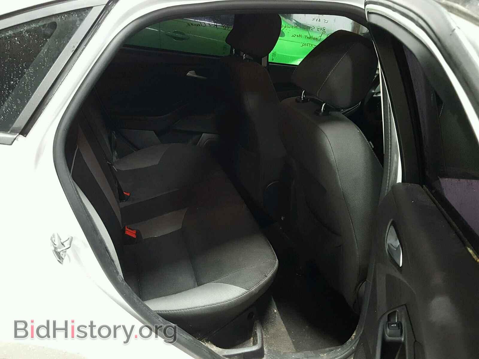 2013 FORD FOCUS - VIN: 1FADP3F26DL295297 - Photo 6