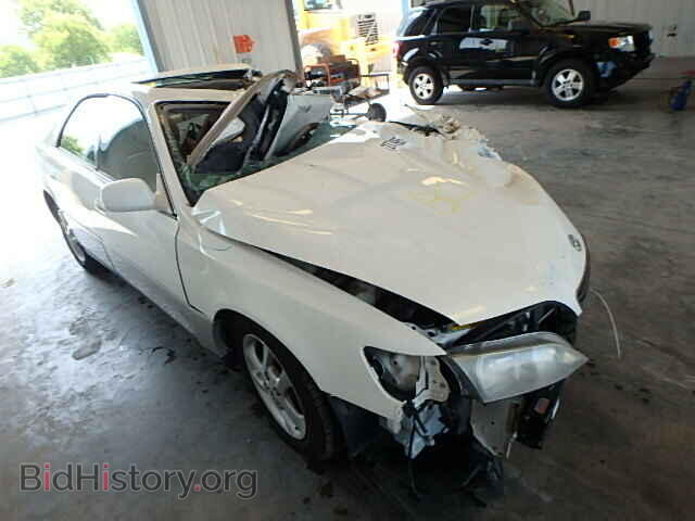 Photo JT8BF28G510325747 - LEXUS ES300 2001