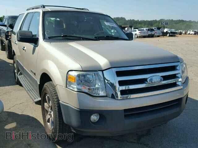 Фотография 1FMFU15537LA52638 - FORD EXPEDITION 2007