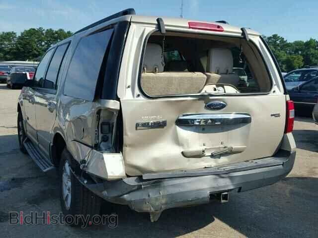 2007 FORD EXPEDITION - VIN: 1FMFU15537LA52638 - Фото 3