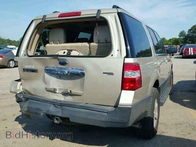 2007 FORD EXPEDITION - VIN: 1FMFU15537LA52638 - Фото 4