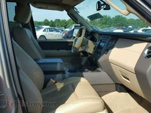 2007 FORD EXPEDITION - VIN: 1FMFU15537LA52638 - Фото 5