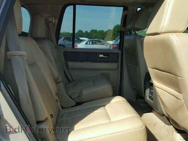 2007 FORD EXPEDITION - VIN: 1FMFU15537LA52638 - Фото 6
