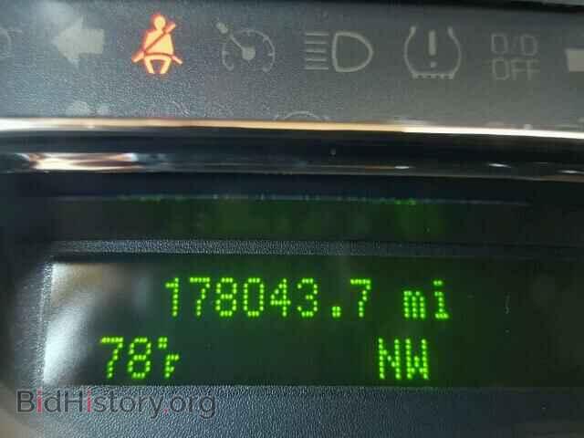 2007 FORD EXPEDITION - VIN: 1FMFU15537LA52638 - Фото 8