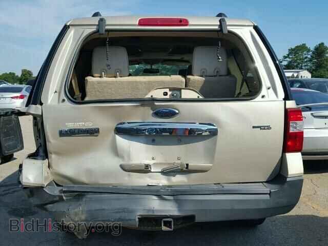 2007 FORD EXPEDITION - VIN: 1FMFU15537LA52638 - Фото 9