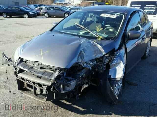 2012 FORD FOCUS - VIN: 1FAHP3F26CL113307 - Photo 2
