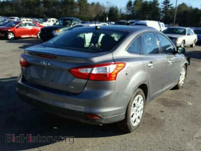2012 FORD FOCUS - VIN: 1FAHP3F26CL113307 - Photo 4