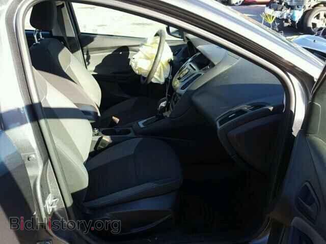 2012 FORD FOCUS - VIN: 1FAHP3F26CL113307 - Photo 5