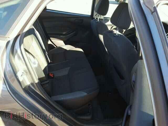 2012 FORD FOCUS - VIN: 1FAHP3F26CL113307 - Photo 6