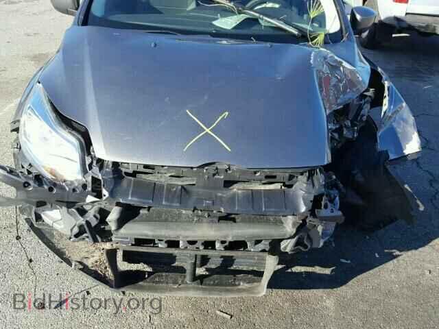 2012 FORD FOCUS - VIN: 1FAHP3F26CL113307 - Photo 7