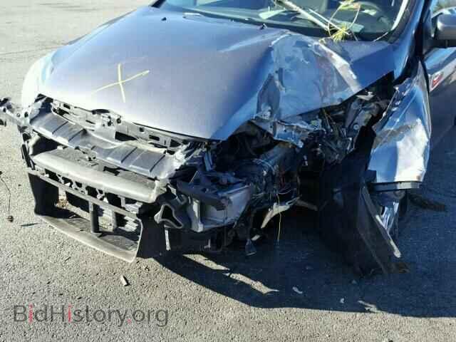 2012 FORD FOCUS - VIN: 1FAHP3F26CL113307 - Photo 9