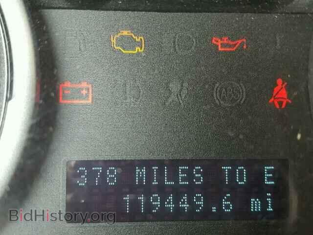 2010 FORD FOCUS - VIN: 1FAHP3FN4AW136364 - Фото 8