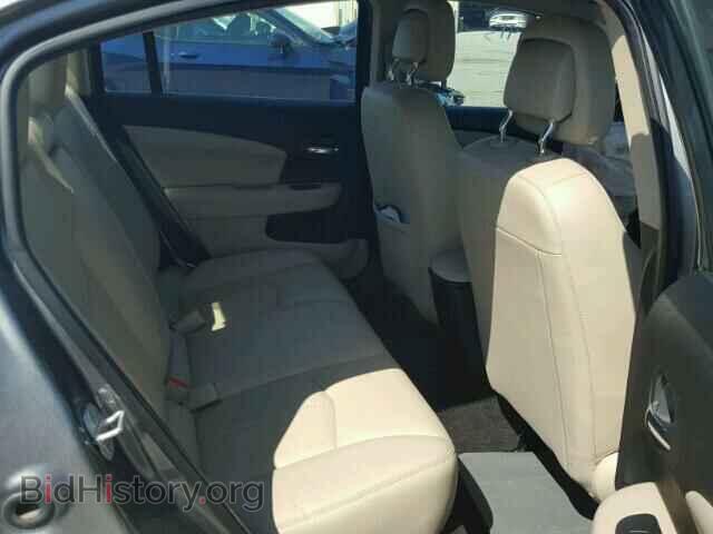 2011 CHRYSLER 200 - VIN: 1C3BC2FG8BN607824 - Фото 6