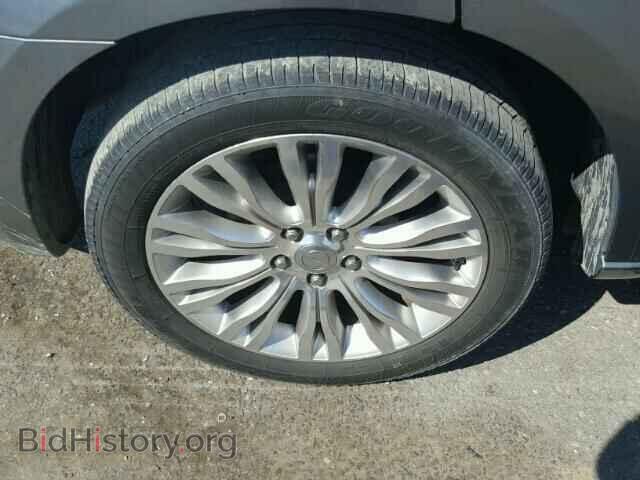 2011 CHRYSLER 200 - VIN: 1C3BC2FG8BN607824 - Фото 9
