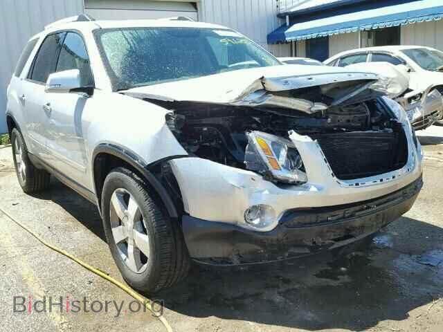 Photo 1GKKRRED5CJ320867 - GMC ACADIA 2012