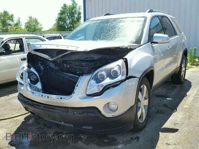 2012 GMC ACADIA - VIN: 1GKKRRED5CJ320867 - Фото 2