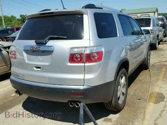 2012 GMC ACADIA - VIN: 1GKKRRED5CJ320867 - Фото 4