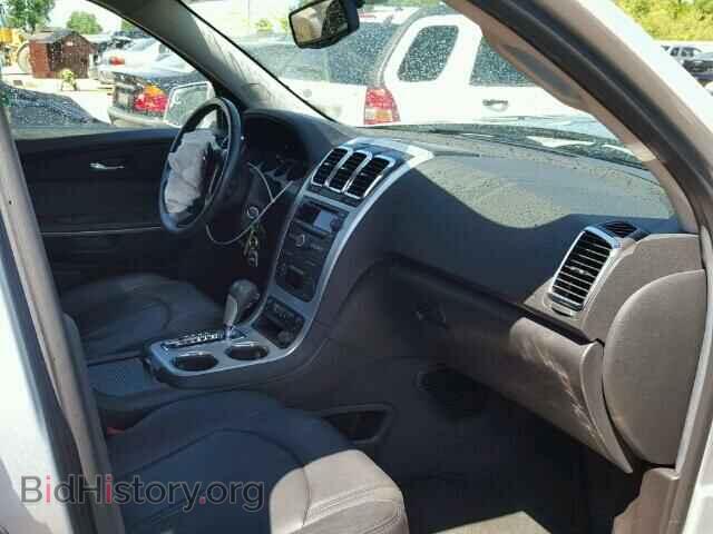 2012 GMC ACADIA - VIN: 1GKKRRED5CJ320867 - Фото 5