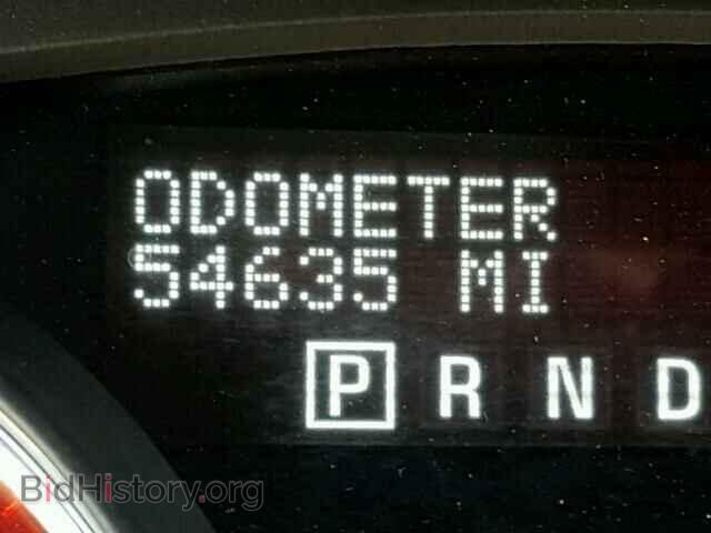 2012 GMC ACADIA - VIN: 1GKKRRED5CJ320867 - Фото 8