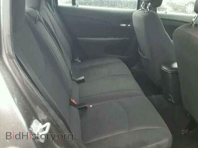 2013 CHRYSLER 200 - VIN: 1C3CCBBB7DN635812 - Photo 6