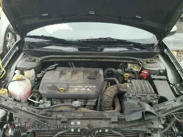 2013 CHRYSLER 200 - VIN: 1C3CCBBB7DN635812 - Photo 7