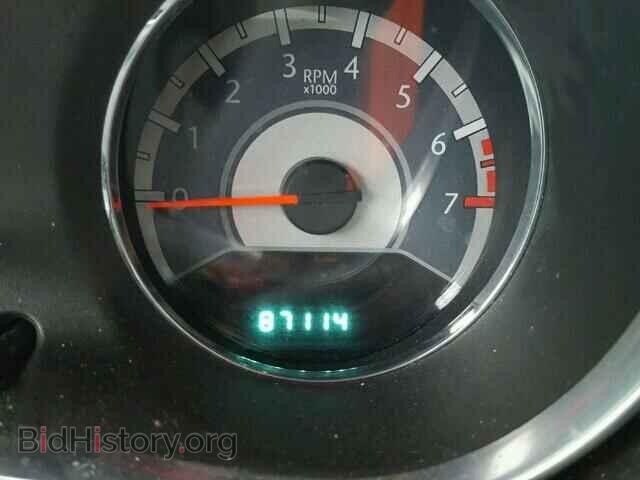 2013 CHRYSLER 200 - VIN: 1C3CCBBB7DN635812 - Photo 8