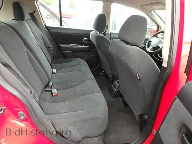 2011 NISSAN VERSA - VIN: 3N1BC1CP7BL501023 - Photo 6