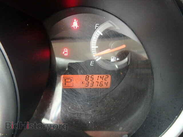 2011 NISSAN VERSA - VIN: 3N1BC1CP7BL501023 - Photo 8