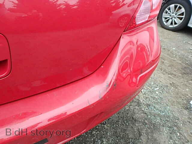 2011 NISSAN VERSA - VIN: 3N1BC1CP7BL501023 - Photo 10
