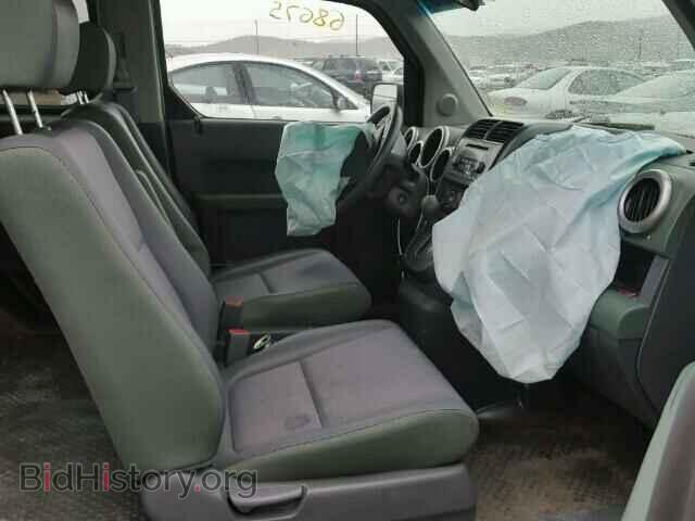 2004 HONDA ELEMENT - VIN: 5J6YH28554L023568 - Photo 5