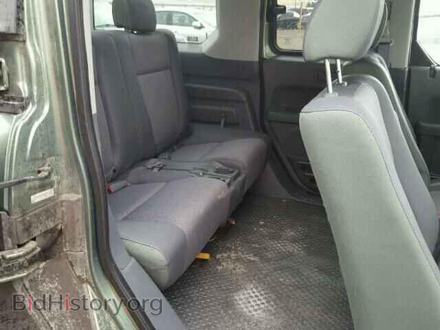 2004 HONDA ELEMENT - VIN: 5J6YH28554L023568 - Photo 6
