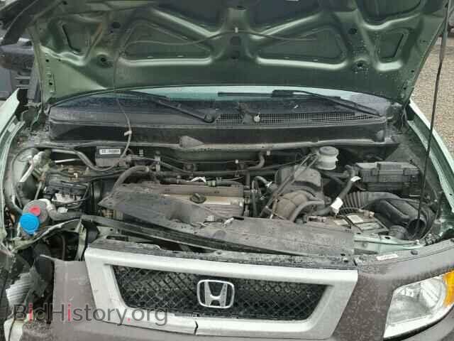 2004 HONDA ELEMENT - VIN: 5J6YH28554L023568 - Photo 7