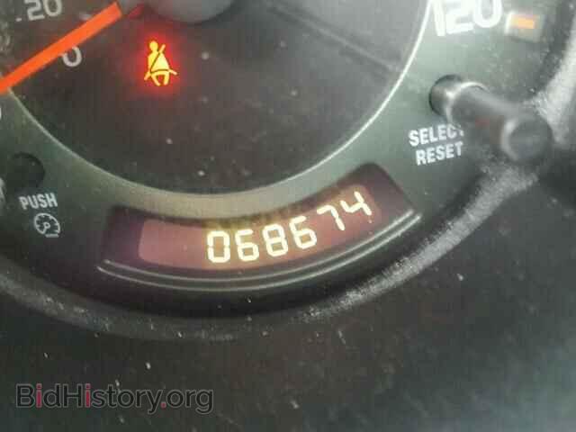 2004 HONDA ELEMENT - VIN: 5J6YH28554L023568 - Photo 8