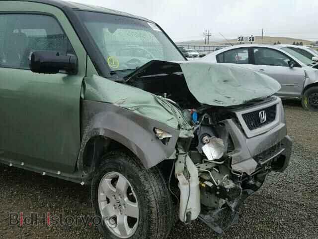 2004 HONDA ELEMENT - VIN: 5J6YH28554L023568 - Photo 9