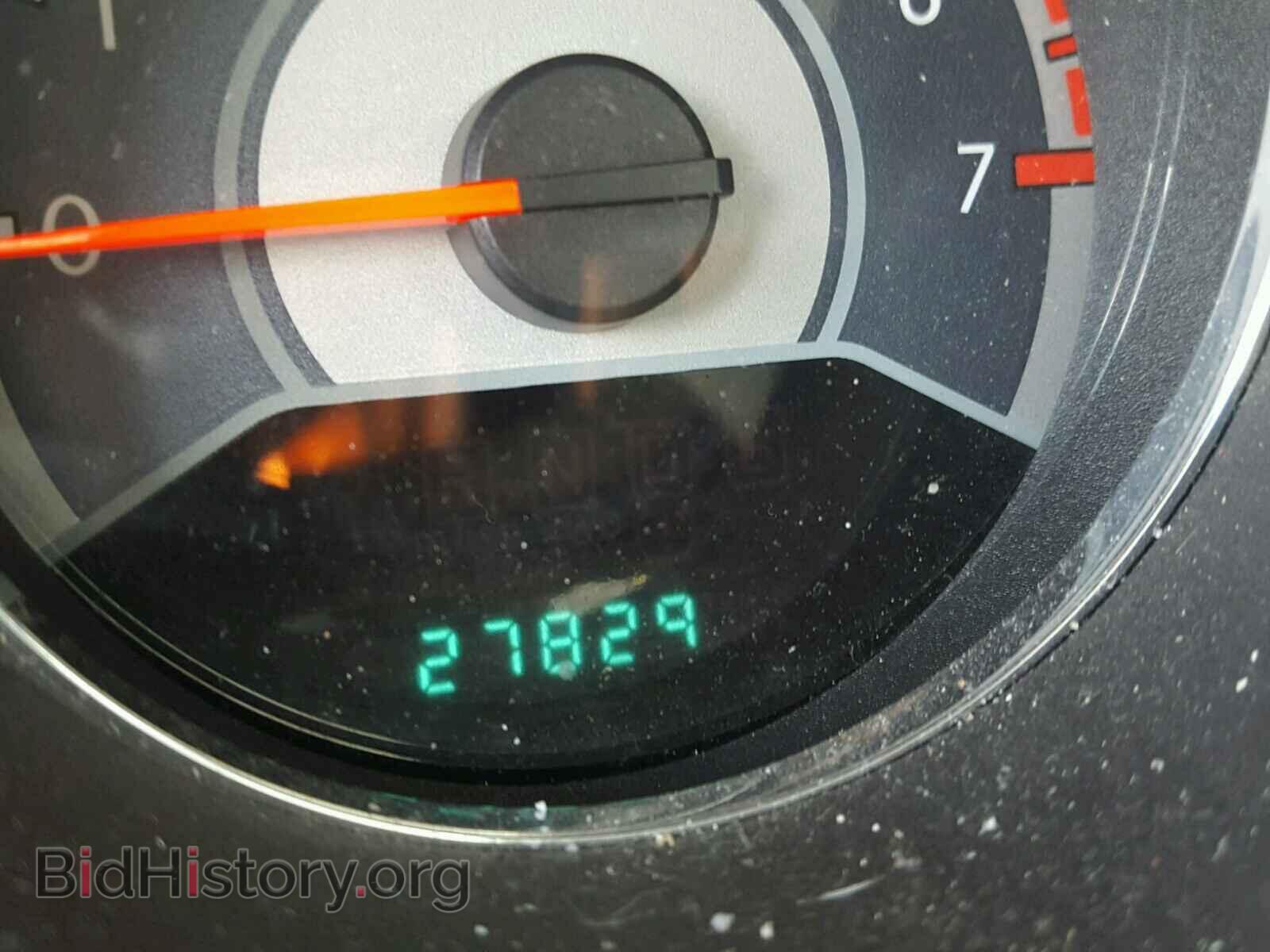 2012 CHRYSLER 200 - VIN: 1C3CCBCG4CN284575 - Фото 8