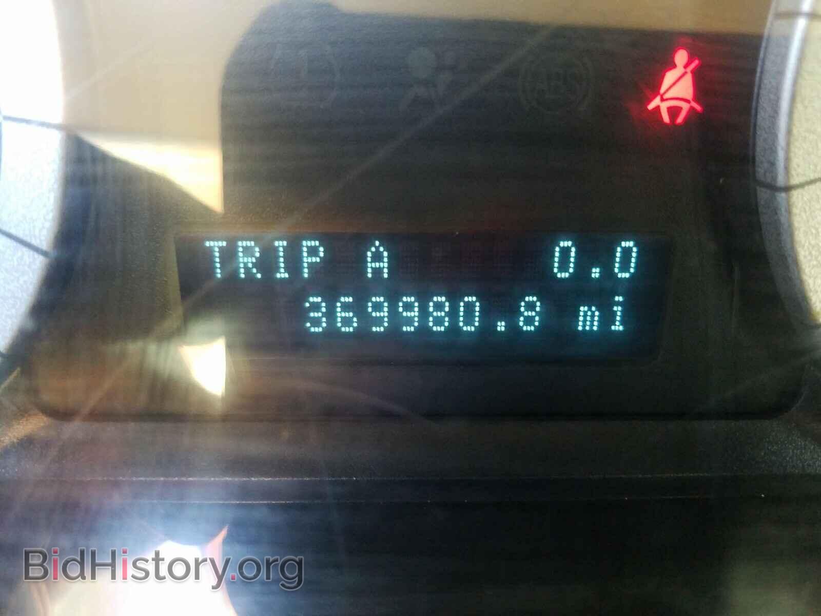 2011 FORD ESCAPE - VIN: 1FMCU0C71BKA38642 - Фото 8