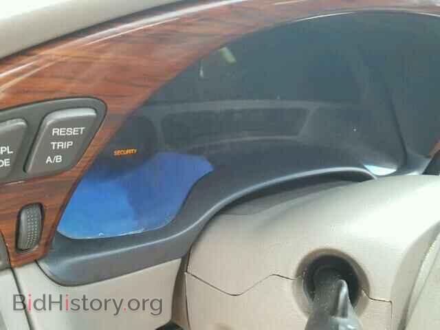 2000 CADILLAC DEVILLE - VIN: 1G6KD54Y8YU224103 - Photo 8