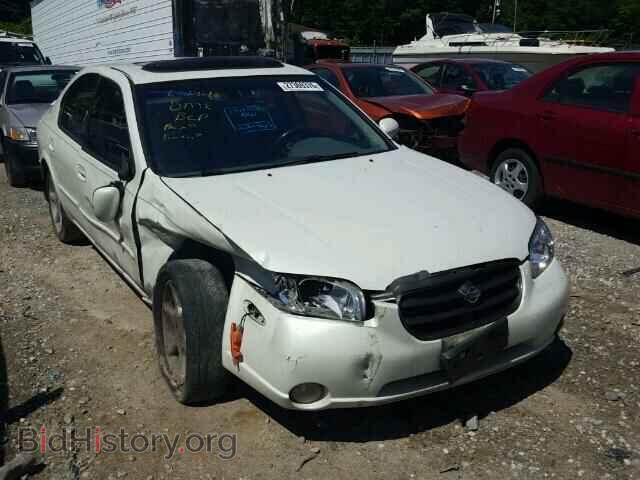 Фотография JN1CA31D5YT537991 - NISSAN MAXIMA 2000
