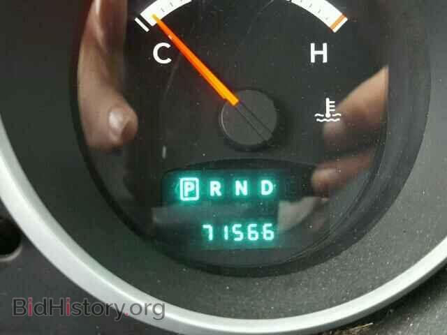 2009 DODGE CARAVAN - VIN: 2D8HN44E49R532101 - Фото 8