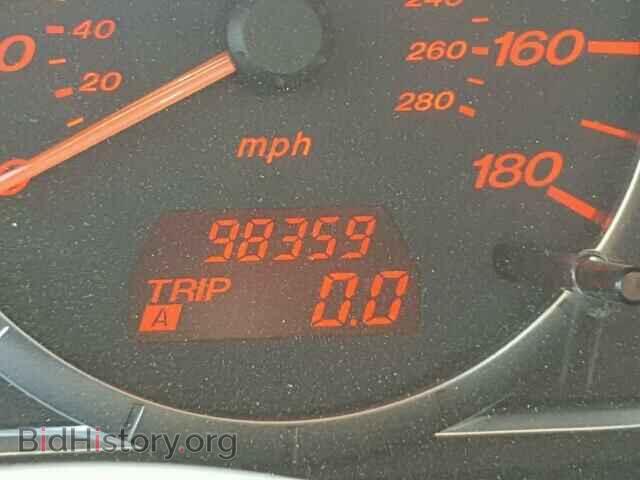2006 MAZDA 6 - VIN: JM1GG12L261106556 - Фото 8