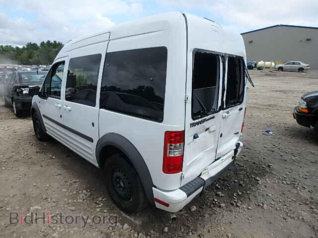 2011 FORD TRANSIT CO - VIN: NM0KS9CN9BT046584 - Фото 3