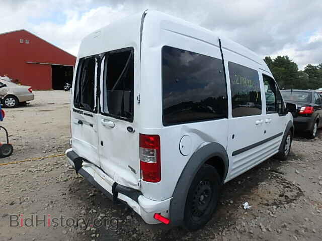 2011 FORD TRANSIT CO - VIN: NM0KS9CN9BT046584 - Фото 4