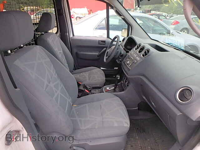 2011 FORD TRANSIT CO - VIN: NM0KS9CN9BT046584 - Фото 5
