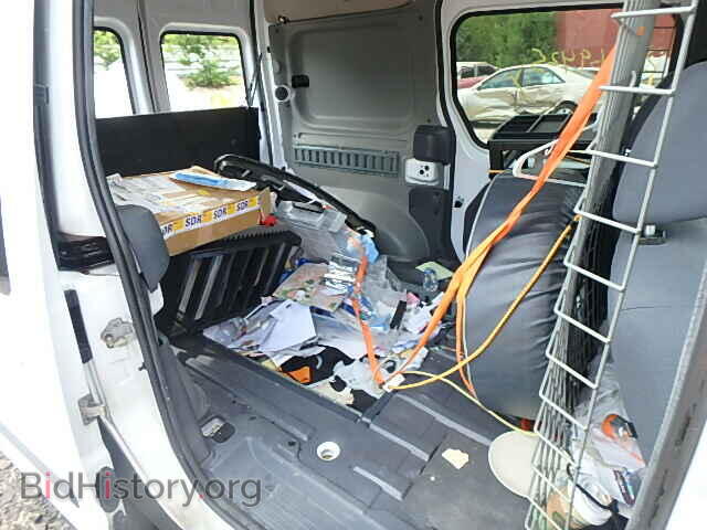 2011 FORD TRANSIT CO - VIN: NM0KS9CN9BT046584 - Фото 6