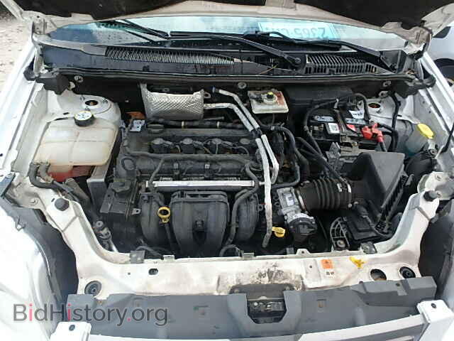 2011 FORD TRANSIT CO - VIN: NM0KS9CN9BT046584 - Фото 7