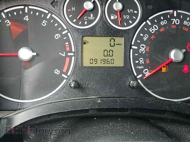 2011 FORD TRANSIT CO - VIN: NM0KS9CN9BT046584 - Фото 8